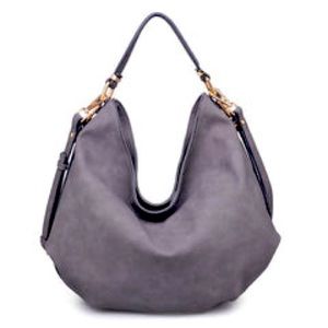 Bodhi Bag - Grey